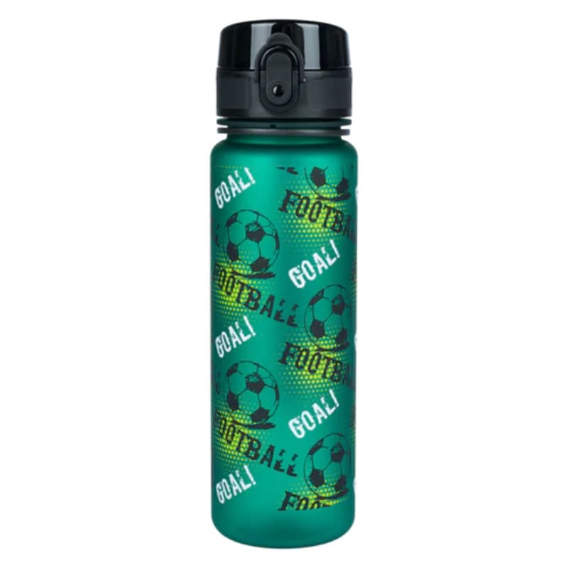 Tritanová láhev na pití Baagl Fotbal 500 ml