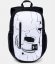 Batoh Under Armour Roland Backpack WHITE