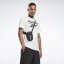 Crossbody taška Reebok Act Core LL City Bag černá