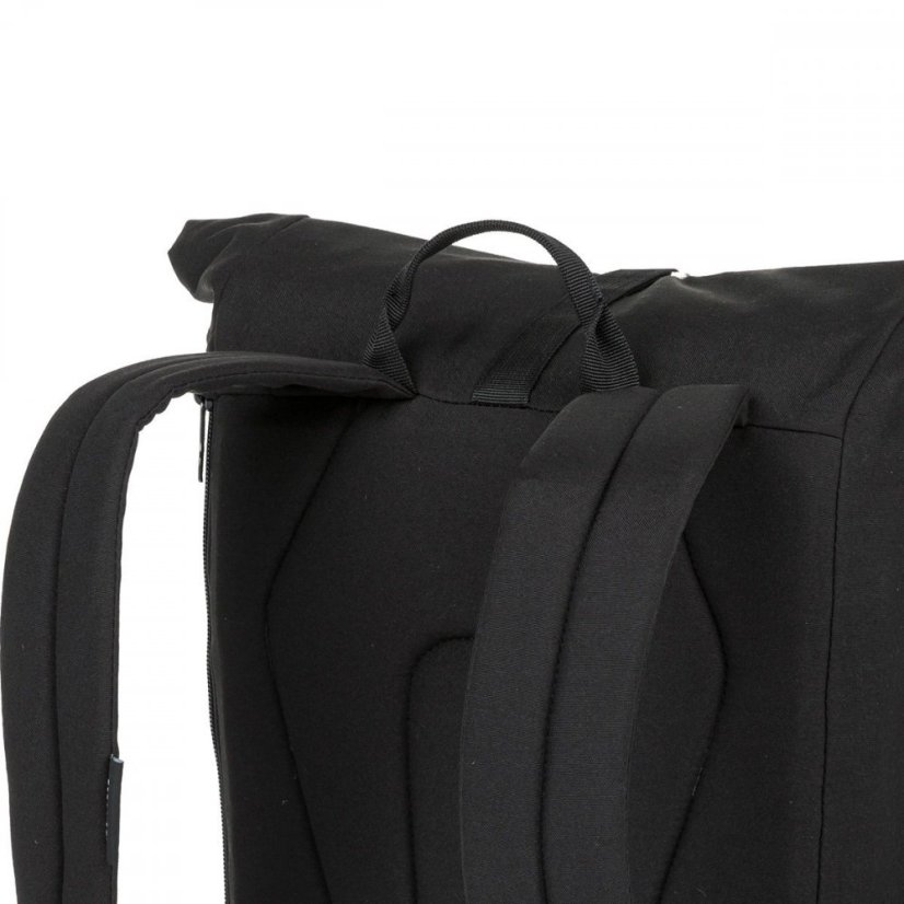 Lehký rolltop batoh do města Topgal EZRA 24045