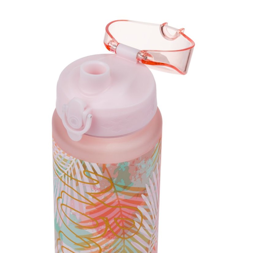 BAAGL Tritanová láhev na pití Sunset, 1000 ml - Baagl