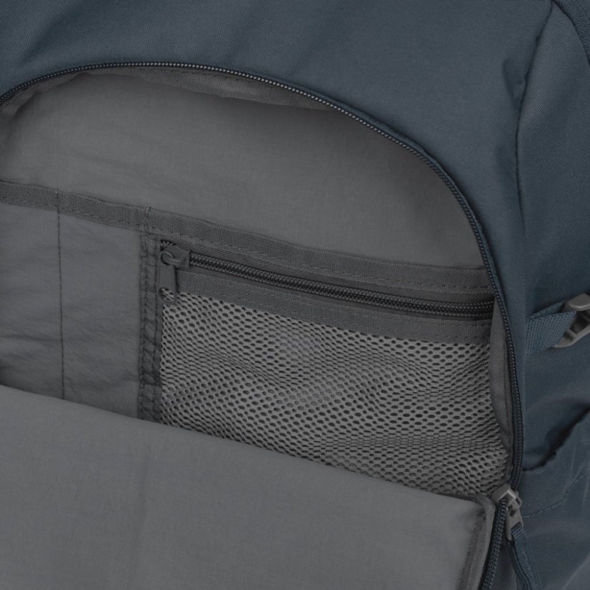 BAAGL Batoh Dash Max Grey GRS - Baagl