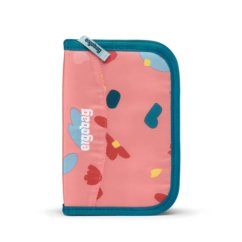 Školní penál Ergobag Spring – vybavený