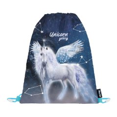 Sáček na cvičky Oxybag Pegas