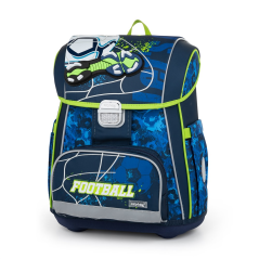 Školní set 3ks PREMIUM fotbal - Oxybag (Karton P+P) Školní set 3ks PREMIUM fotbal - Oxybag (Karton P+P)
