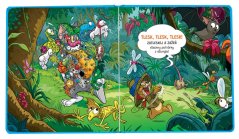 TOM & JERRY: V tejto knihe ma prenasleduje KOCOUR
