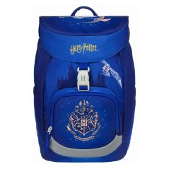 BAAGL SET 3 Airy Harry Potter Rokfort Hedviga: batoh, peračník, vrecko - Baagl