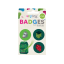 Školní set 4ks OXY Sherpy OXY Sherpy Playworld - Oxybag (Karton P+P)