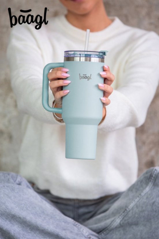 BAAGL B-Cup Mint - Baagl