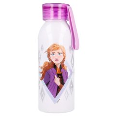 Dětská hliníková láhev na pití Stor Frozen II elements 510 ml