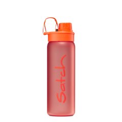 Tritanová fľaša na pitie Satch Orange 650 ml