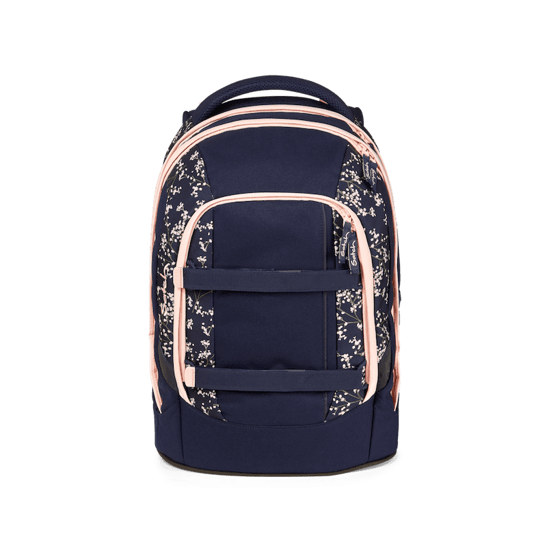 Studentský batoh Satch Pack - Bloomy Breeze