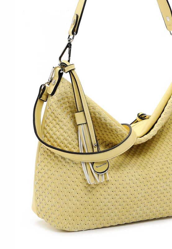 Crossbody kabelka Tamaris Gladys menší žlutá