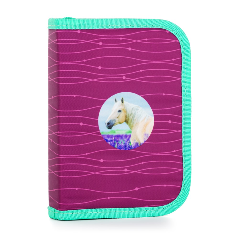 Set 4dílný OXY Sherpy Pink - Oxybag (Karton P+P)