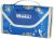 Dětská toaletní taštička Boll KIDS TOILETRY Fish dutchblue