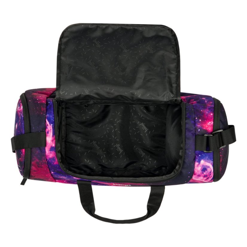 BAAGL Sportovní taška Galaxy - Baagl