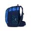 Studentský batoh Satch Pack - Crossed Blue