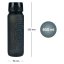 BAAGL Tritanová fľaša na nápoje Black, 800 ml - Baagl BAAGL Tritanová fľaša na nápoje Black, 800 ml - Baagl