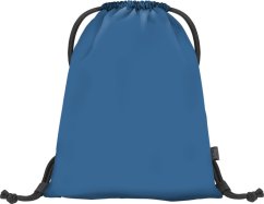 BAAGL Vrecko Ocean Blue - Baagl