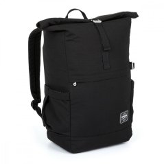 Ľahký rolltop batoh do školy aj do mesta Topgal EZRA 24045