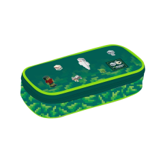Pouzdro etue komfort Playworld - Oxybag (Karton P+P)