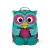 Detský batoh do škôlky Affenzahn Large Friend – Owl
