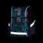 Školní batoh PREMIUM LIGHT Unicorn iconic - Oxybag (Karton P+P)