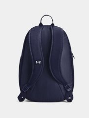 Batoh Under Armour Hustle Sport BP modrý