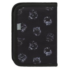 BAAGL Školní penál jednopatrový Harry Potter Bradavice Lumos - Baagl