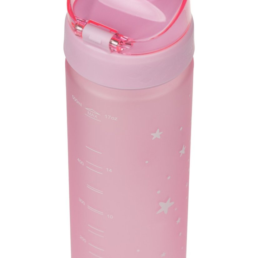 BAAGL Tritanová láhev na pití Unicorn 500 ml - Baagl