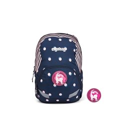 Detský batoh Ergobag ease L - Dotty