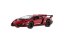 Kinsmart Auto Lamborghini Veneno - barva: šedá