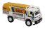 Stavebnice Monti System MS 07 Dakar Liaz 1:48 v krabici 22x15x6cm - SEVA