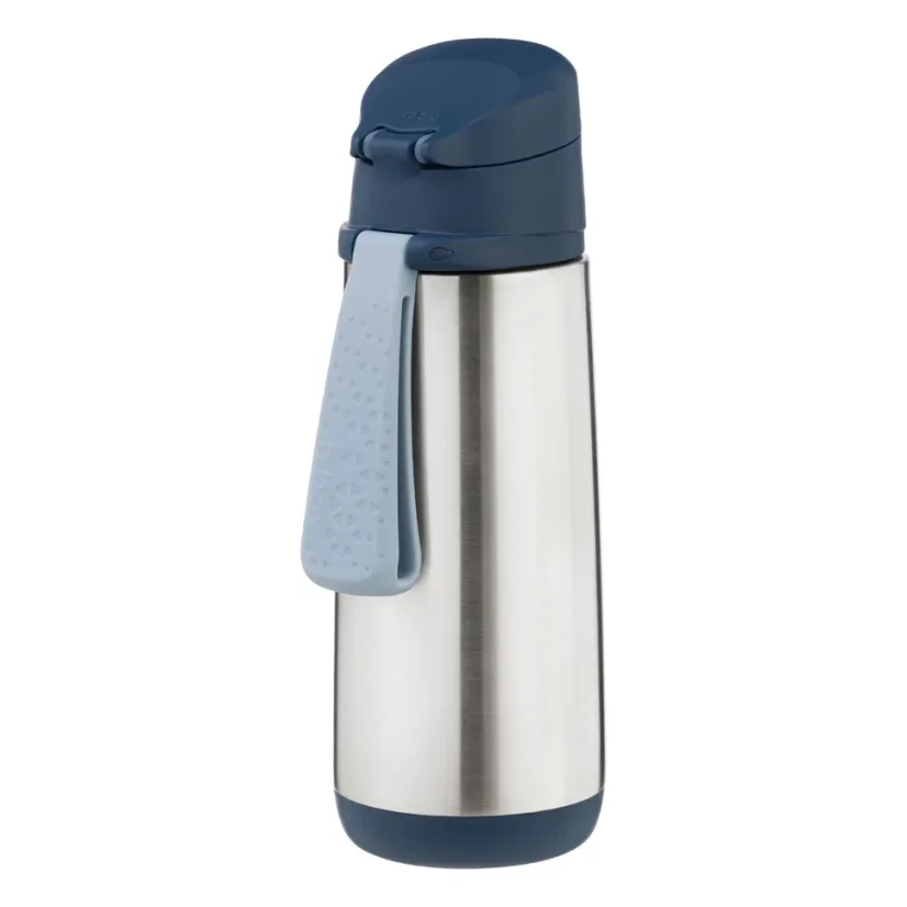 B.Box termoska na pitie Sport 500 ml – Midnight