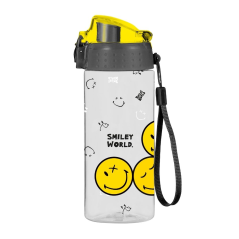 Láhev OXY CLiCK 600 ml Smiley World - Oxybag (Karton P+P)