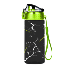 Láhev OXY CLiCK 600 ml Eletric - Oxybag (Karton P+P)
