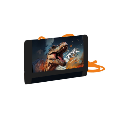 Dětská textilní peněženka Dino - Oxybag (Karton P+P)