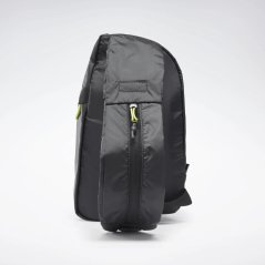 Crossbody batoh Tech Style Slingbag black