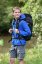 Batoh Boll SCOUT 22-30 basalt
