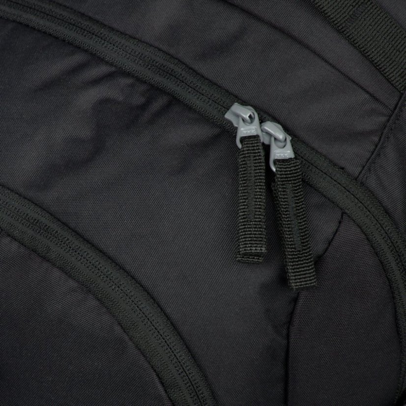 BAAGL Batoh Dash Black GRS - Baagl