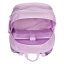 BAAGL Školní batoh Core Lavender - Baagl
