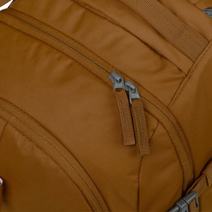 BAAGL Batoh Dash Max Caramel GRS - Baagl