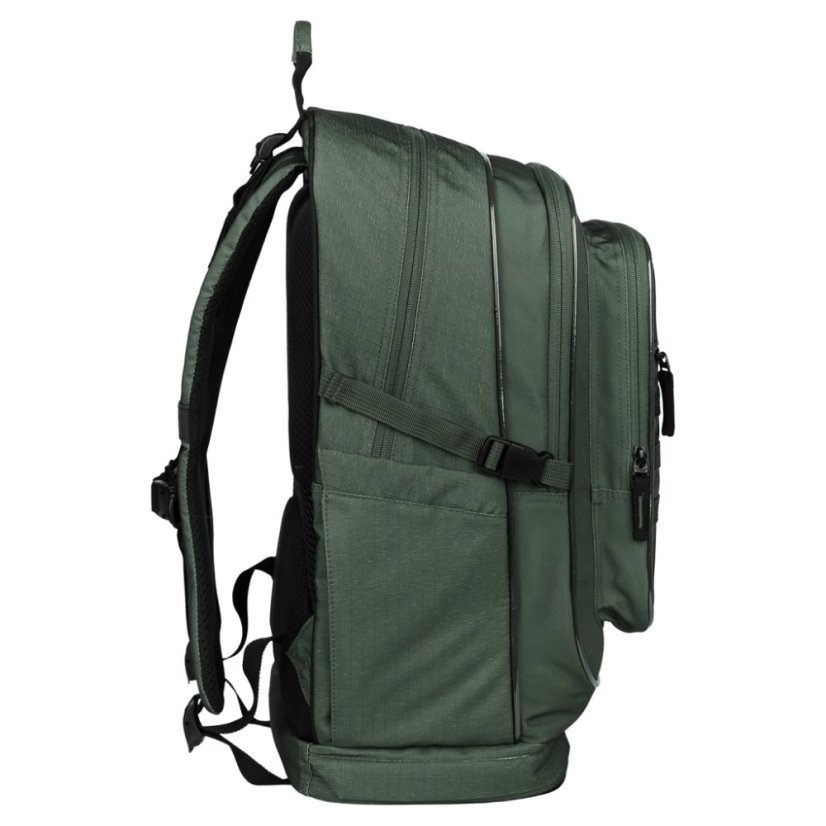 BAAGL Školský batoh Cubic Grove - Baagl