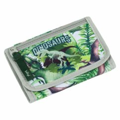 Peněženka na krk Baagl Dinosaurus