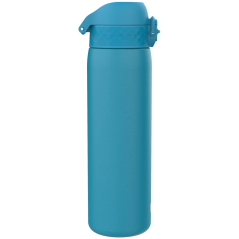 Nerezová láhev na pití ion8 Leak Proof Blue 600 ml