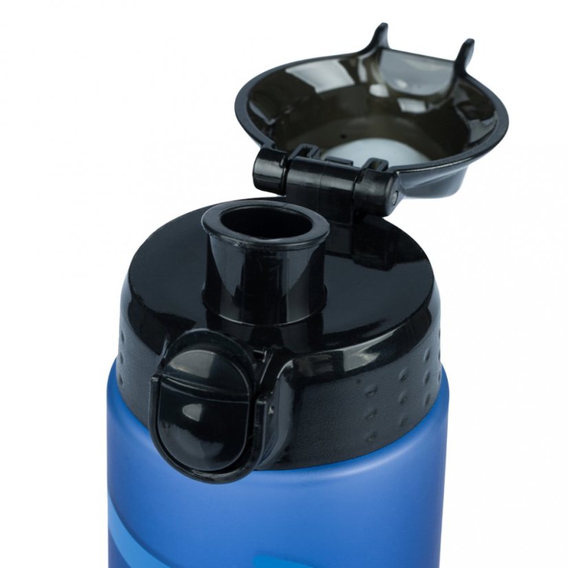 BAAGL Tritanová láhev na pití Ocean Blue, 700 ml - Baagl