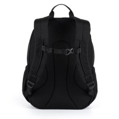 Studentský batoh Topgal FRAN 21053 černý