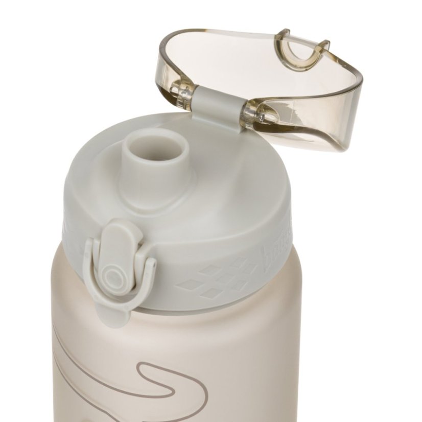 BAAGL Tritanová láhev na pití Mist, 1000 ml - Baagl