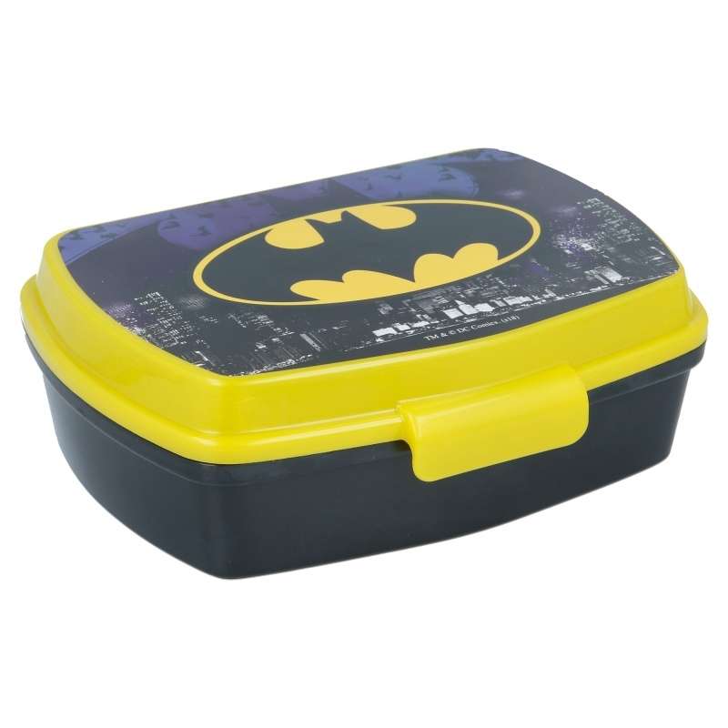 Box na svačinu Stor Batman
