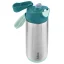 B.Box termoska na pití Sport 500 ml - Emerald Forest